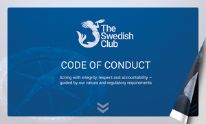 Code of Conduct